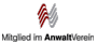 Mitglied im Anwaltverein